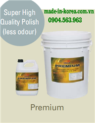 Super High Quality Polish ( less odour) Premium